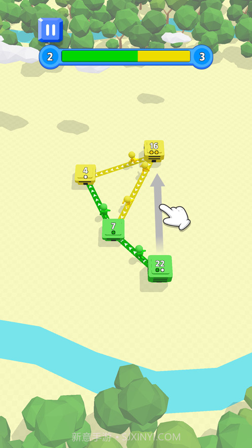 占领那个城截图1 占领那个城截图1