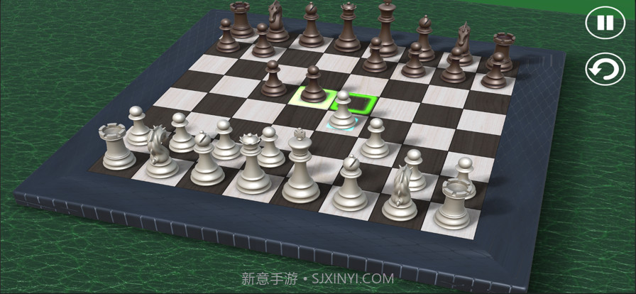 国际象棋大师离线截图7 国际象棋大师离线截图7