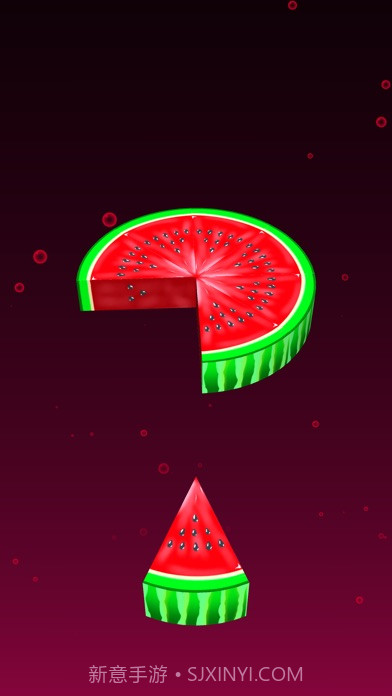 Fruit Circle 3Dv2.3截图4