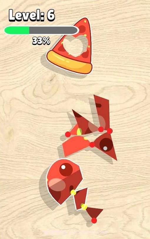 折纸玩家截图3 折纸玩家截图3