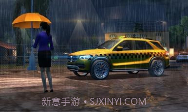 出租公司2021截图5