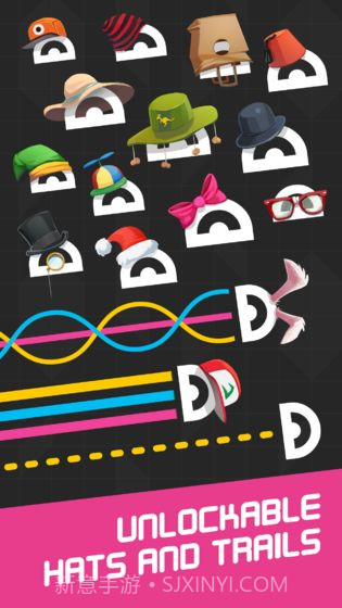 爱的魔力转圈圈截图4 爱的魔力转圈圈截图4