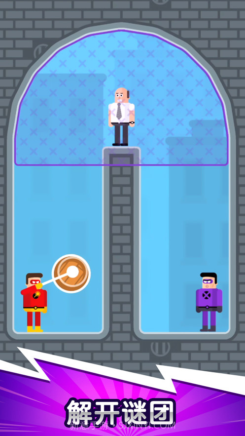 超级英雄联盟截图3 超级英雄联盟截图3