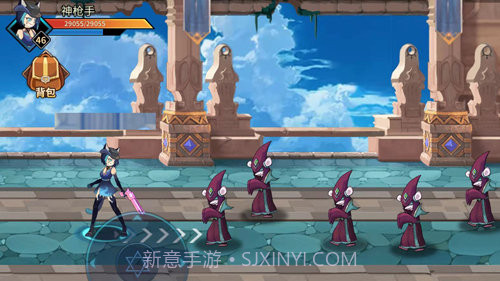 动物大联盟秒杀辅助截图1