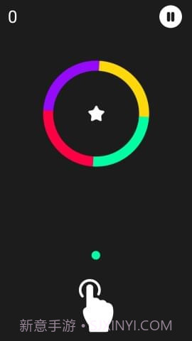 微信小游戏大全截图1