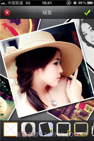 推图截图5 推图截图5