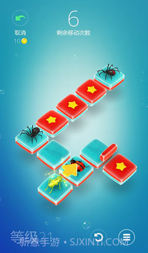 棋盘昆虫截图4 棋盘昆虫截图4