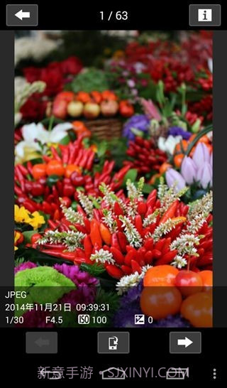 佳能单反控制器截图3 佳能单反控制器截图3