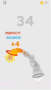 Dunk Shot中文版截图4 Dunk Shot中文版截图4