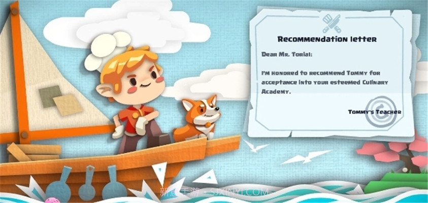 厨房战争(cookingbattle)截图2 厨房战争(cookingbattle)截图2