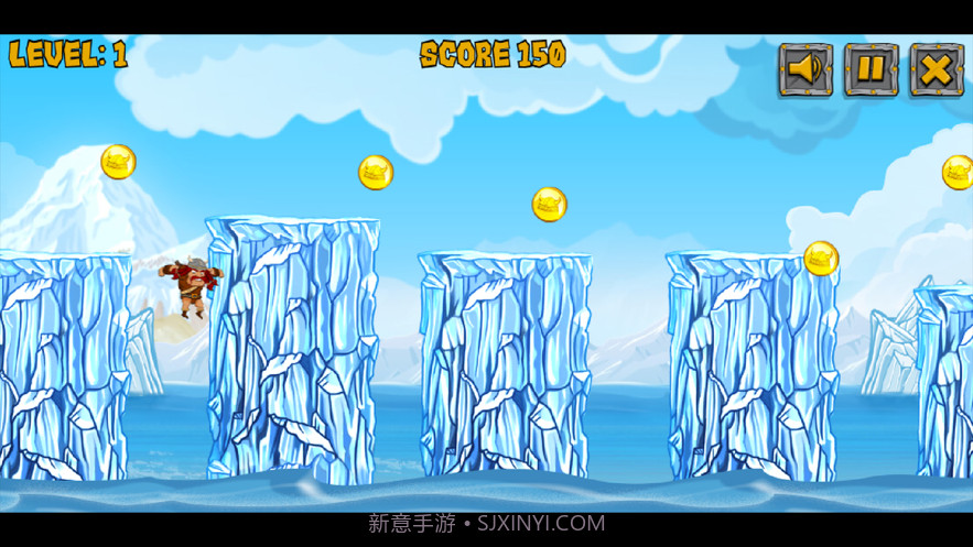 狂战冒险截图3 狂战冒险截图3