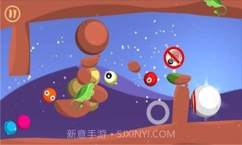 咕哆(Gluddle Beta)截图4 咕哆(Gluddle Beta)截图4