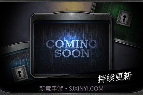 门和房间(Doors&Rooms)截图3