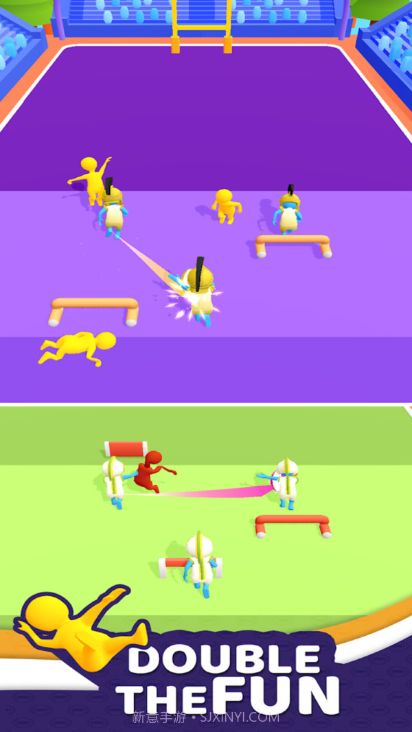 运动大师截图3 运动大师截图3