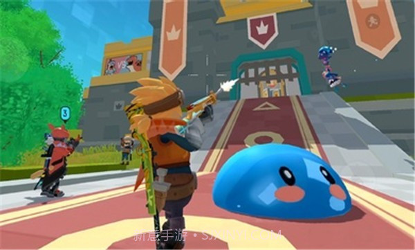 分手厨房联机版截图3