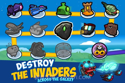 卡通射手 Toon Shooters截图5