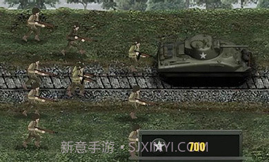 WW2战争指挥官截图2 WW2战争指挥官截图2