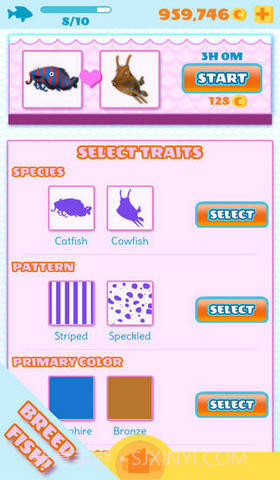 钓鱼之家截图3 钓鱼之家截图3