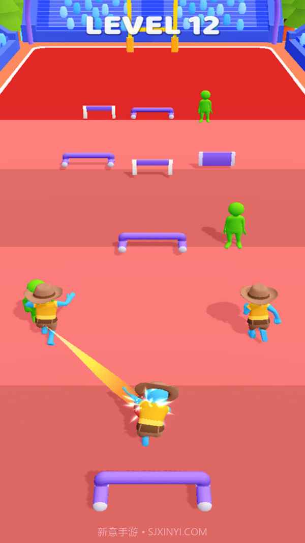 运动大师截图4 运动大师截图4