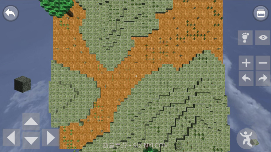 建造世界截图5 建造世界截图5