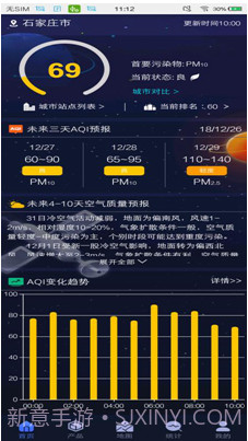 热点网格监测(热点网格监管平台)免费版截图3 热点网格监测(热点网格监管平台)免费版截图3