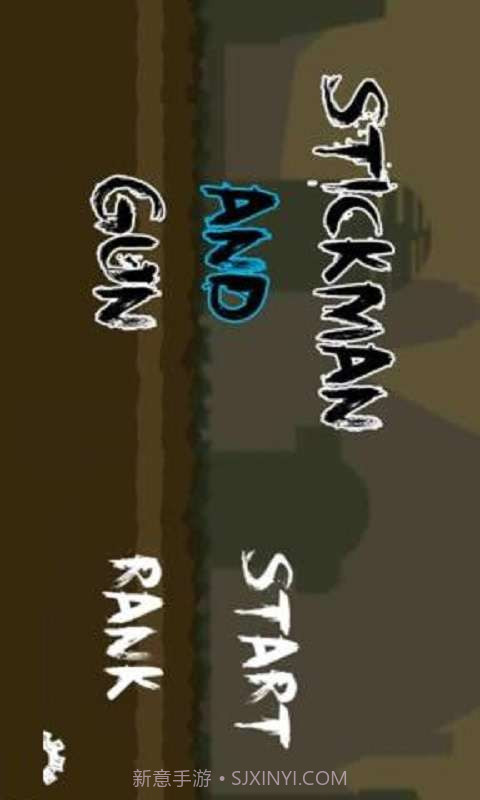 火柴人枪手截图1