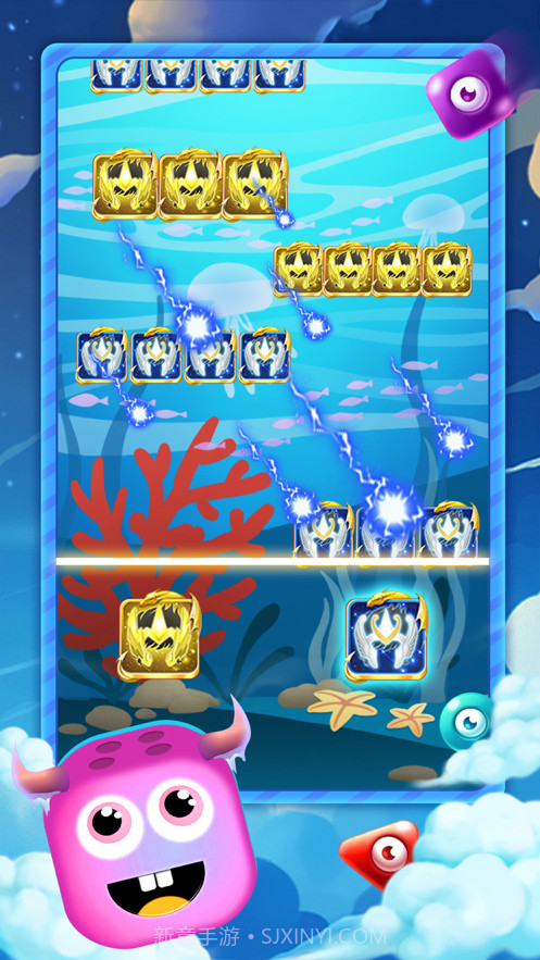 点点大作战截图3 点点大作战截图3