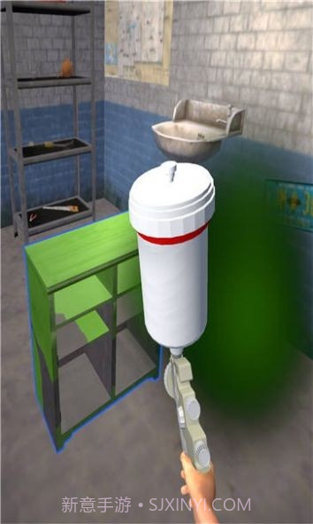 垃圾场生成模拟器截图2 垃圾场生成模拟器截图2