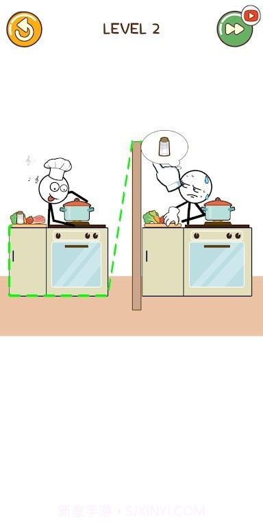 英雄小偷拼图截图2 英雄小偷拼图截图2