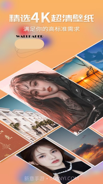 超高清主题动态壁纸截图4