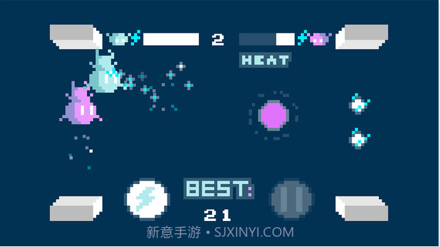 空翻冠军截图4 空翻冠军截图4