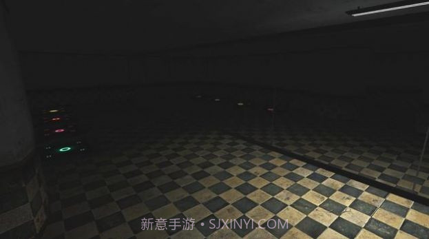 MAZE OF HORROR截图1 MAZE OF HORROR截图1