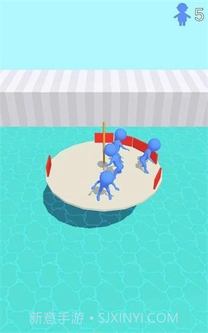 把他们摇下去截图3 把他们摇下去截图3