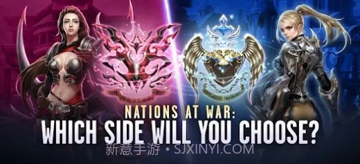 CABAL Return of Action截图3 CABAL Return of Action截图3