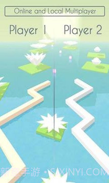 迷雾穿梭截图3 迷雾穿梭截图3