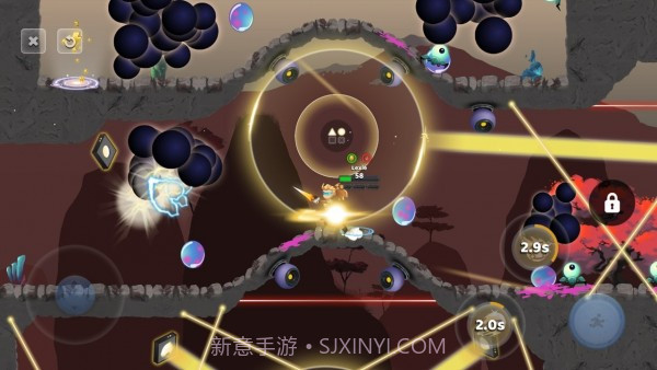 敏捷冲刺截图2 敏捷冲刺截图2