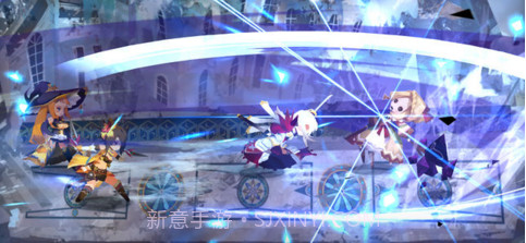 万象物语截图3 万象物语截图3