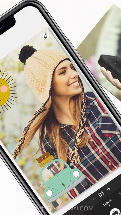 惠普小印截图3 惠普小印截图3