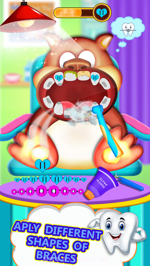 医院医生牙医诊所截图3 医院医生牙医诊所截图3