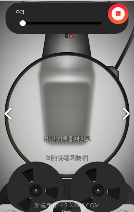 Kihno Player(Kihno Player专业播放器)V2.0050 安卓免费版截图3 Kihno Player(Kihno Player专业播放器)V2.0050 安卓免费版截图3