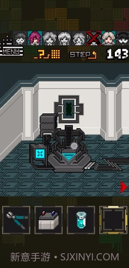 酸这下糟糕了截图1 酸这下糟糕了截图1