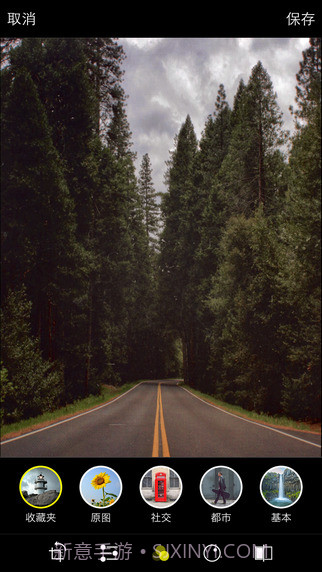 袖珍相机截图3 袖珍相机截图3