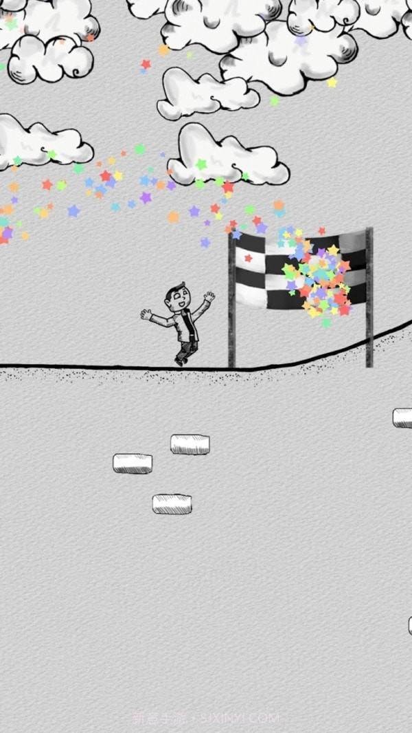 影子独行截图4 影子独行截图4