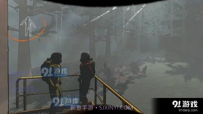 致命公司最新版截图4