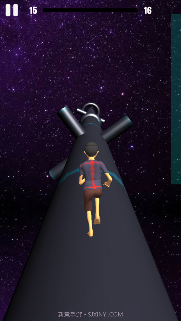 管道冲浪者截图5 管道冲浪者截图5