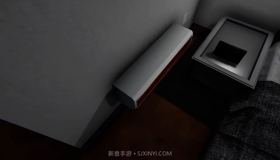 303号房间截图3 303号房间截图3