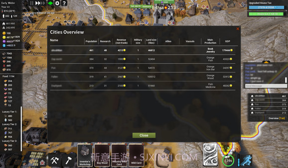 王国重生截图2 王国重生截图2