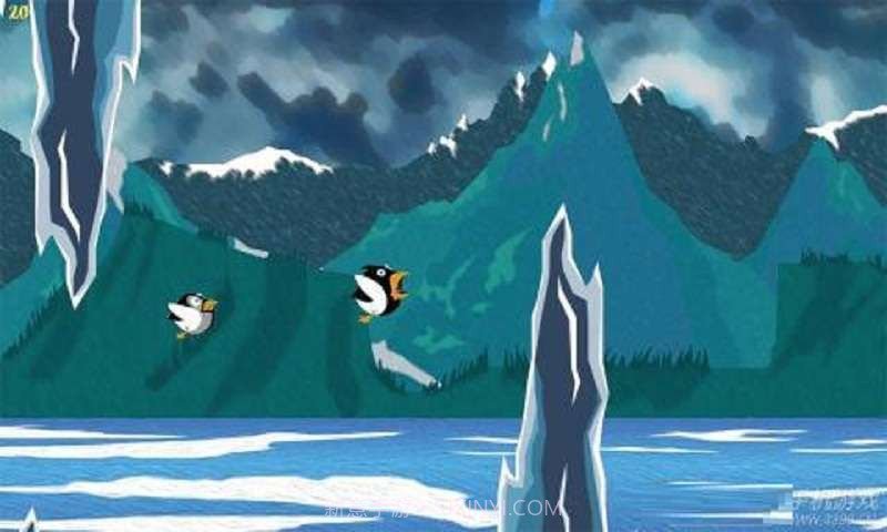 愤怒的乌鸦和儿子截图4