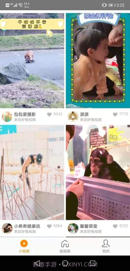 红小狗视频截图4 红小狗视频截图4