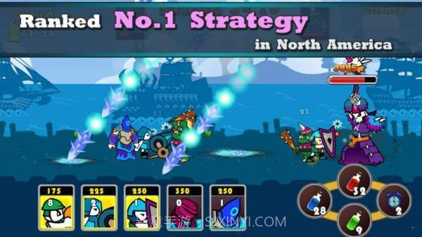 全裸国王截图3 全裸国王截图3